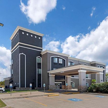 Quality Inn And Suites Groesbeck Extérieur photo