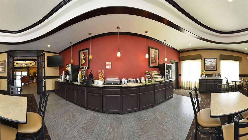 Quality Inn And Suites Groesbeck Extérieur photo