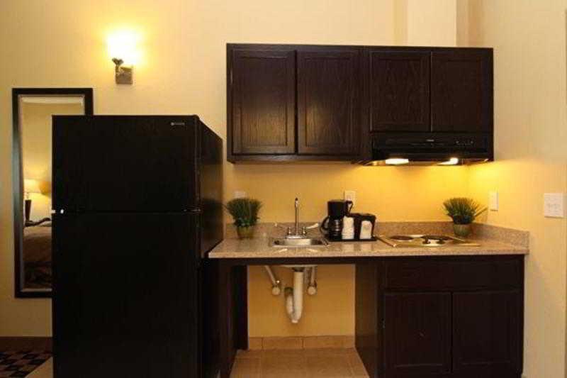 Quality Inn And Suites Groesbeck Chambre photo